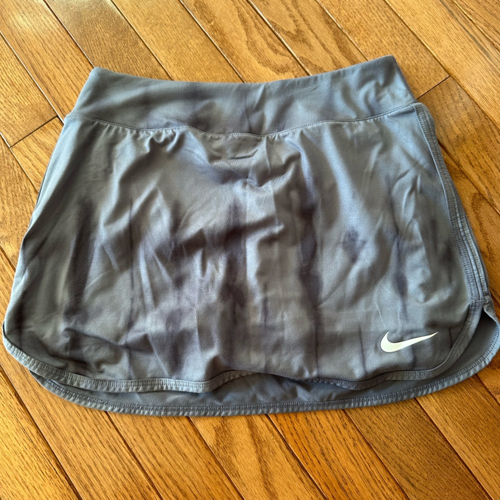 Nike Dri-Fit tennis skirt